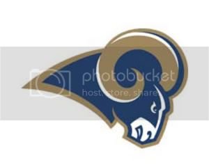 St Louis Rams