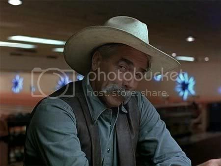Sam Elliott