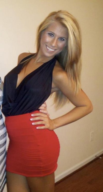 Mike glennons girlfriend jess wetherill facebook1