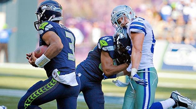 Golden tate sean lee blindside