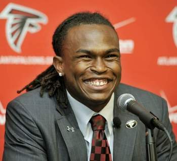 Julio Jones display image
