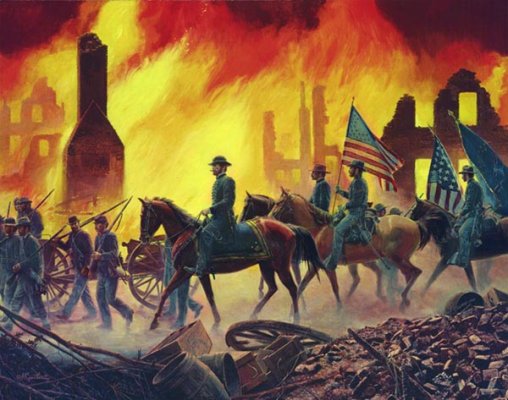 BurningofAtlanta
