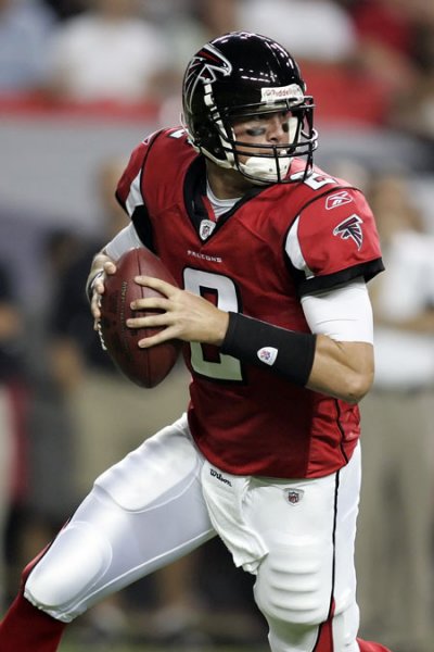 Matt ryan falcons nc