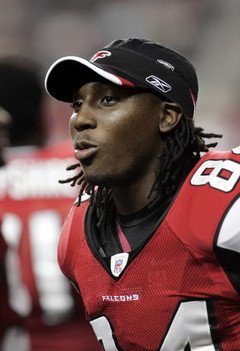 Medium Roddy White