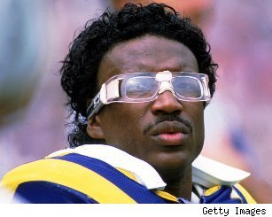 Eric dickerson 307 Eric dickerson 307
