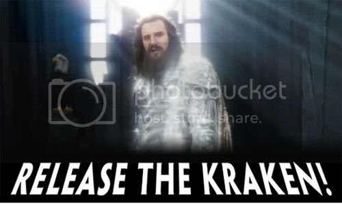 Release the kraken zps59c60025