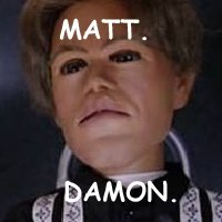 Matt damon poker