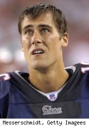 Matt cassel 091008