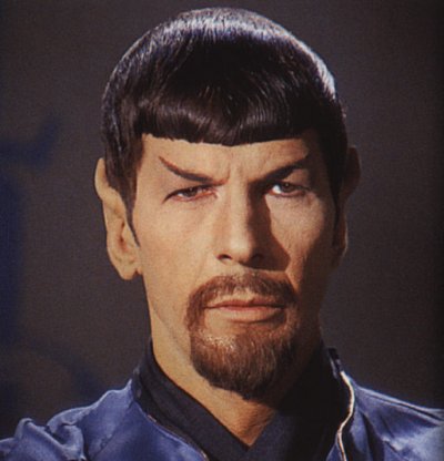 Spock