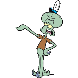 Squidward003