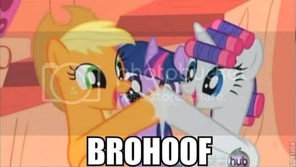 Brohoof