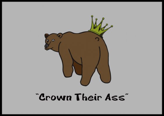 BOTXwEGQqGz4BU3l8RGD crown their ass bears