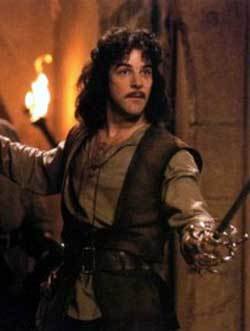 Inigo montoya