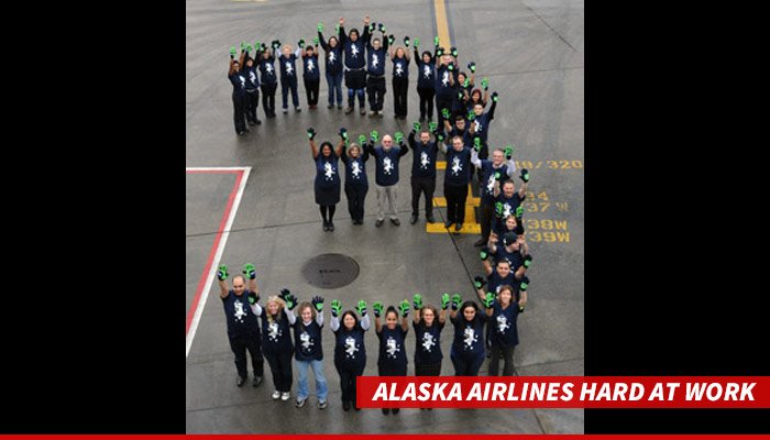 1217 alaska airlines crew hard at work 1