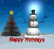 Snowman