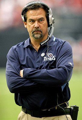 Jeff fisher display image