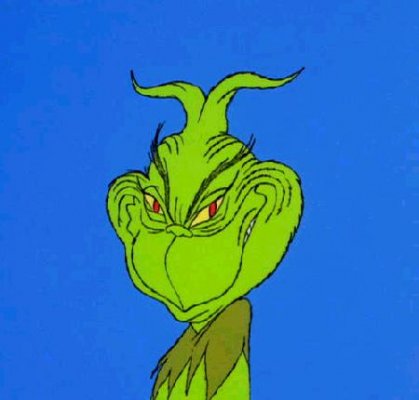 Grinchgrin Grinchgrin