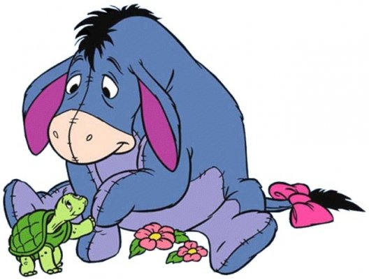 Eeyore