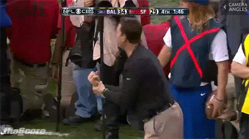 Harbaugh Harbaugh