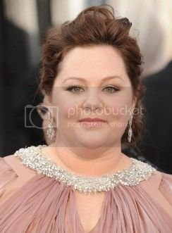 Melissa mccarthy