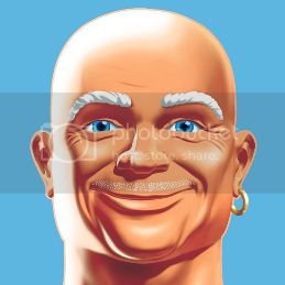 Mr clean movember