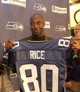 Seattle seahawks chiropractic