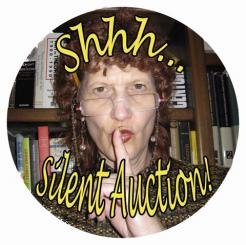 5835 library silent auction concludes saturday