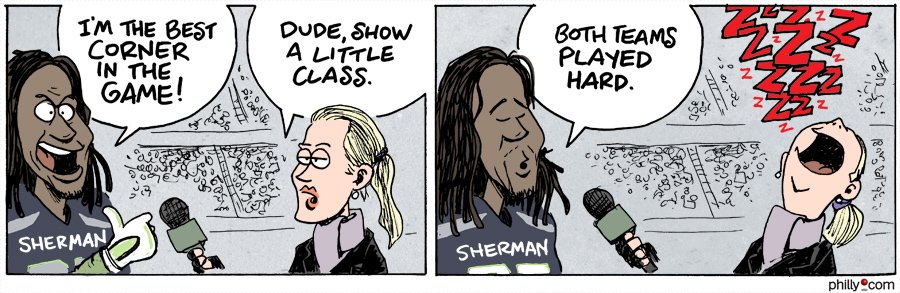 Strip 058 Sherman900