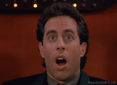 Ry seinfeld kramer pocker face Newman winner laugh