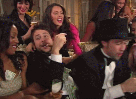 Iasip party gif by ellidegg d5a8btj