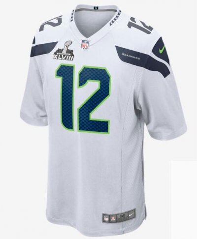 Super Bowl Jersey