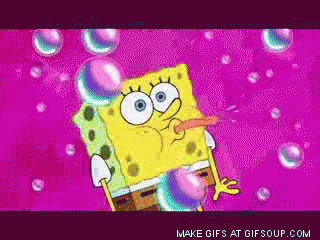 Bubble Party