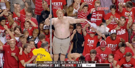 NCStateFan Celebrates original