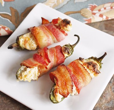Baconpoppers