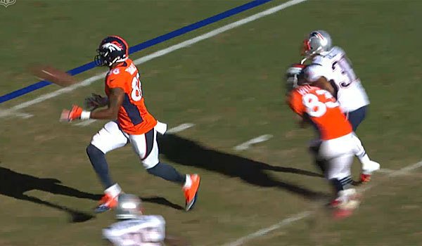 La sp sn welker hit on talib 20140121