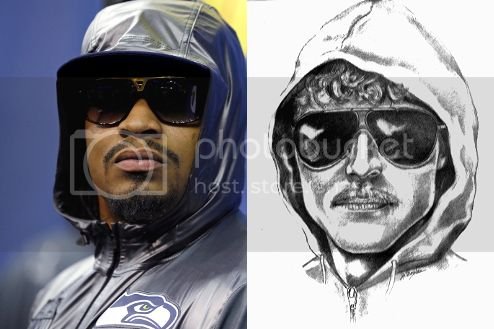 Marshawn unab