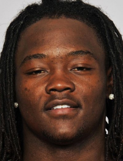 Danny trevathan football headshot photo