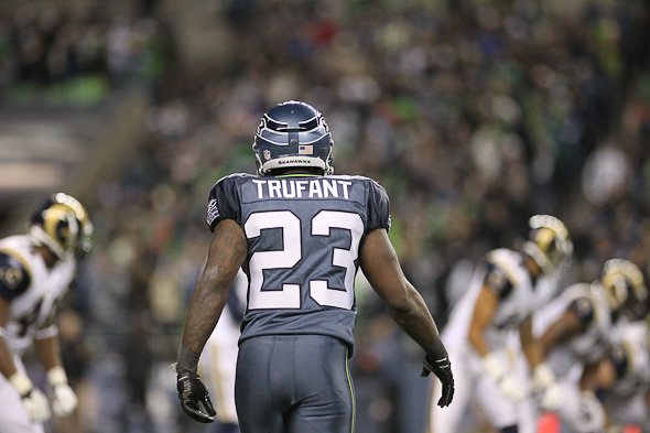 Marcus Trufant 1