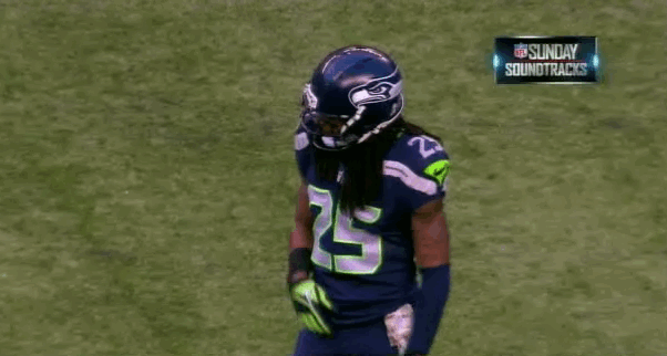 Richard sherman 