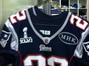 Patssbjersey