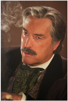Powers boothe Powers boothe