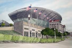 Soldier field