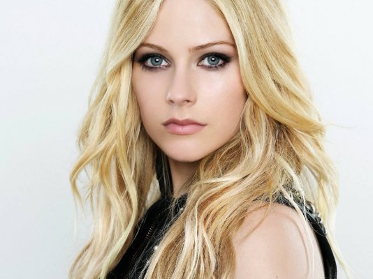 The best top desktop avril lavigne wallpapers 3