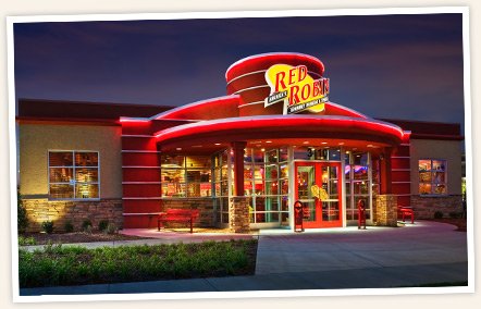 RedRobin