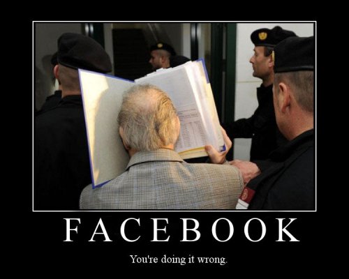 Facebook old people1
