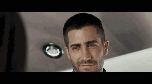 Jake gyllenhaal no