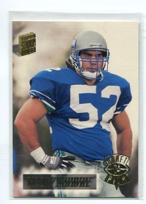 4 Topps Stadium Club 289 Rookie Card New York Jets