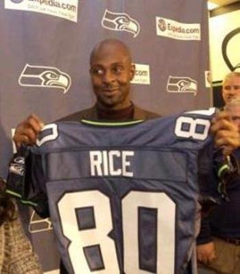 Rice seahawks