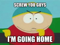 Cartman
