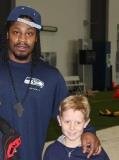 Cade and the Beast Cade and the Beast